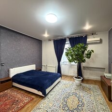 Квартира 97,4 м², 4-комнатная - изображение 4