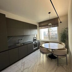 Квартира 35 м², 1-комнатные - изображение 1