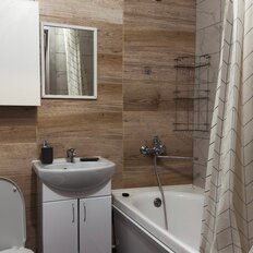 Квартира 30,7 м², студия - изображение 1