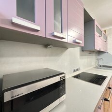 Квартира 60,9 м², 2-комнатная - изображение 5