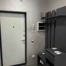 Квартира 40 м², 1-комнатная - изображение 1