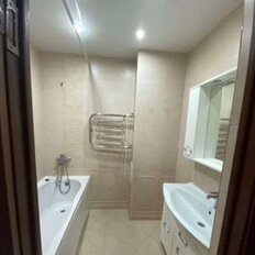 Квартира 110 м², 3-комнатная - изображение 5