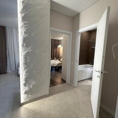 Квартира 35 м², 1-комнатная - изображение 2