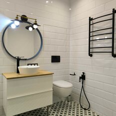 Квартира 56 м², 2-комнатная - изображение 5