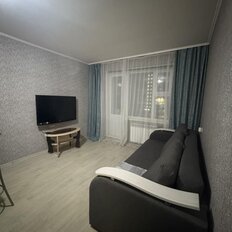 Квартира 42 м², 2-комнатная - изображение 3