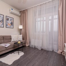 Квартира 36 м², 1-комнатная - изображение 2