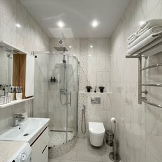 Квартира 58 м², 2-комнатная - изображение 4