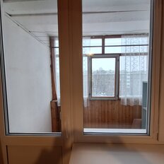 Квартира 55,6 м², 3-комнатная - изображение 3