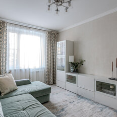 Квартира 62 м², 3-комнатная - изображение 4