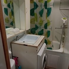 Квартира 19 м², студия - изображение 1