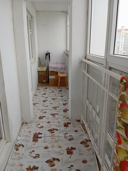 37 м², 1-комнатная квартира 2 950 000 ₽ - изображение 83