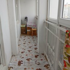 Квартира 41 м², 1-комнатная - изображение 2