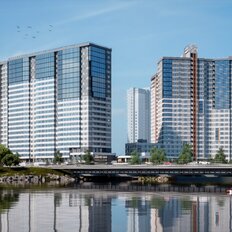 Квартира 32,1 м², студия - изображение 2