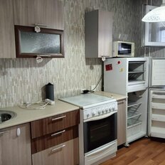 Квартира 37 м², 1-комнатная - изображение 5