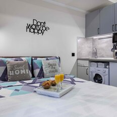 Квартира 15 м², студия - изображение 3