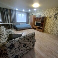 Квартира 45 м², 2-комнатная - изображение 3