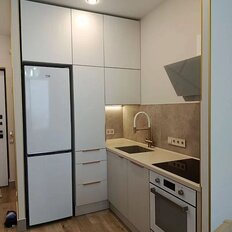 Квартира 41 м², 1-комнатная - изображение 1