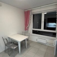 Квартира 39 м², 1-комнатная - изображение 2