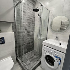 Квартира 24 м², 1-комнатная - изображение 4