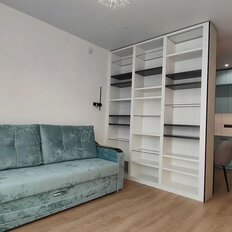 Квартира 58 м², 2-комнатная - изображение 2