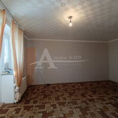 Квартира 35 м², 1-комнатная - изображение 3