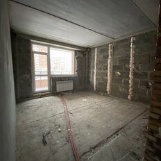 Квартира 89,3 м², 3-комнатная - изображение 5