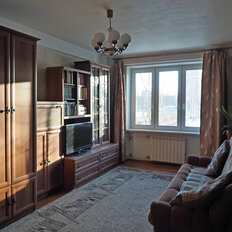 Квартира 58,9 м², 3-комнатная - изображение 1