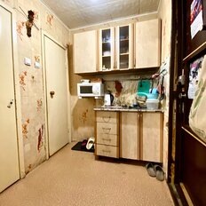 Квартира 18,6 м², 1-комнатная - изображение 3