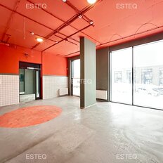 51,6 м², торговое помещение - изображение 3