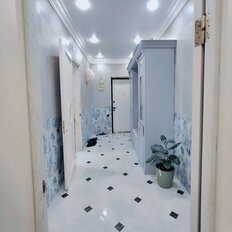 Квартира 80 м², 3-комнатная - изображение 1