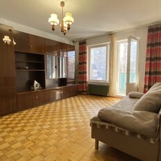 Квартира 35,1 м², 1-комнатная - изображение 5