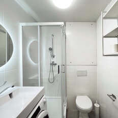 Квартира 25 м², студия - изображение 3