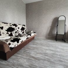 Квартира 35,1 м², 1-комнатная - изображение 2