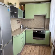 Квартира 56,6 м², 3-комнатная - изображение 5