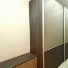 Квартира 132 м², 3-комнатная - изображение 4