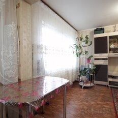 Квартира 30,2 м², 1-комнатная - изображение 3