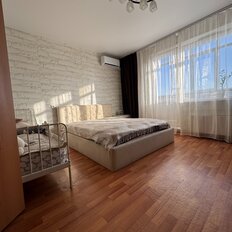 Квартира 40 м², 1-комнатная - изображение 3