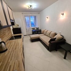 Квартира 50 м², 1-комнатная - изображение 2