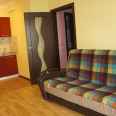 Квартира 36 м², студия - изображение 5