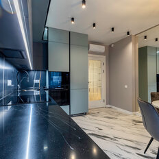 Квартира 70 м², 2-комнатная - изображение 4