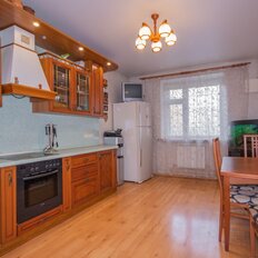 Квартира 106,3 м², 3-комнатная - изображение 2