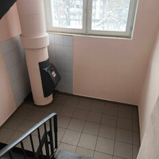 Квартира 55 м², 3-комнатная - изображение 5