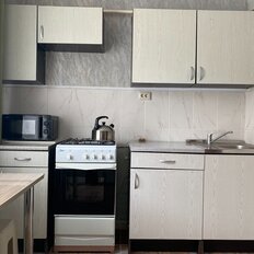 Квартира 34 м², 1-комнатная - изображение 2