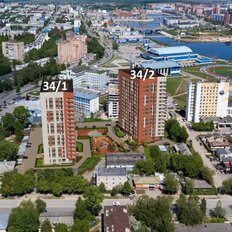 Квартира 38 м², 1-комнатная - изображение 4