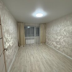 Квартира 42 м², 2-комнатная - изображение 1