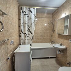 Квартира 39 м², 1-комнатная - изображение 1