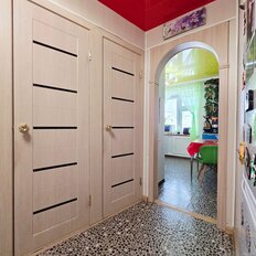 Квартира 49,4 м², 3-комнатная - изображение 1