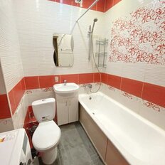 Квартира 38,7 м², 1-комнатная - изображение 1