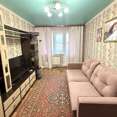 Квартира 50,3 м², 2-комнатная - изображение 3