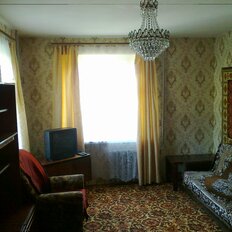 Квартира 54 м², 2-комнатная - изображение 1